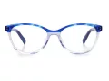 M Missoni MMI 0043/TN 38I 50 Gyerek szemüvegkeret (optikai keret)