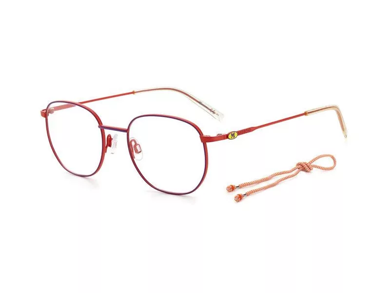 M Missoni MMI 0060 92E 49 Női szemüvegkeret (optikai keret)