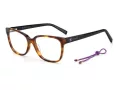 M Missoni MMI 0073 581 54 Női szemüvegkeret (optikai keret)