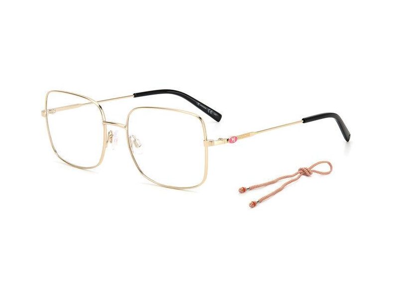 M Missoni MMI 0083 J5G 52 Női szemüvegkeret (optikai keret)