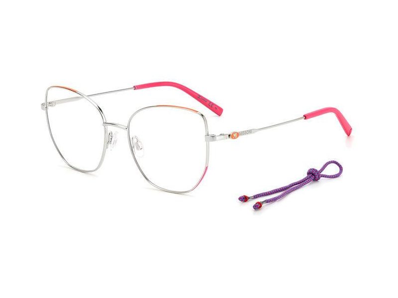 M Missoni MMI 0084 SHS 53 Női szemüvegkeret (optikai keret)