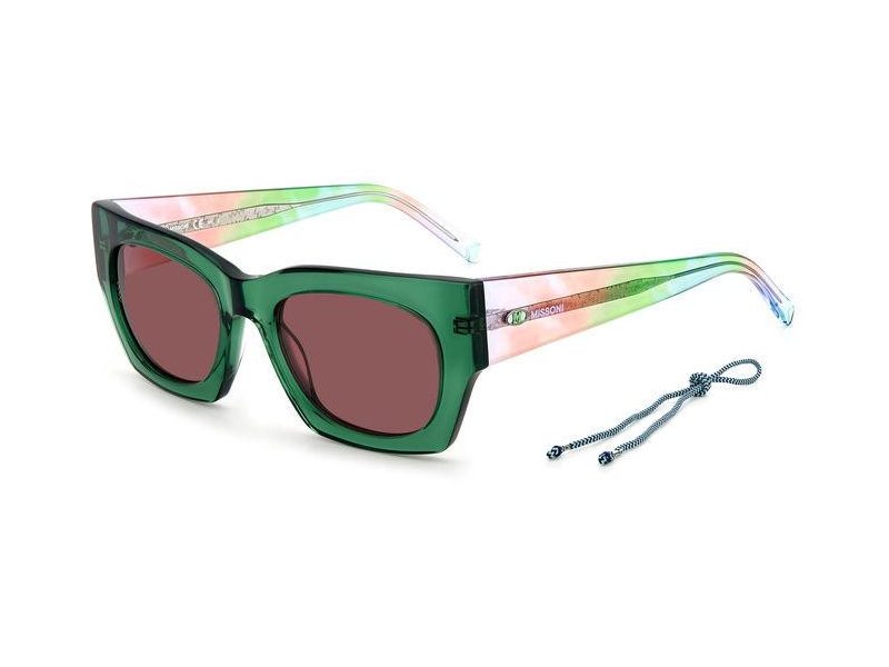 M Missoni MMI 0094/S 6HO/4S 52 Női napszemüveg