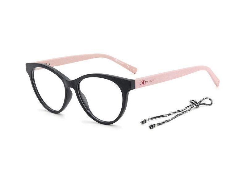 M Missoni MMI 0107 N6T 52 Női szemüvegkeret (optikai keret)