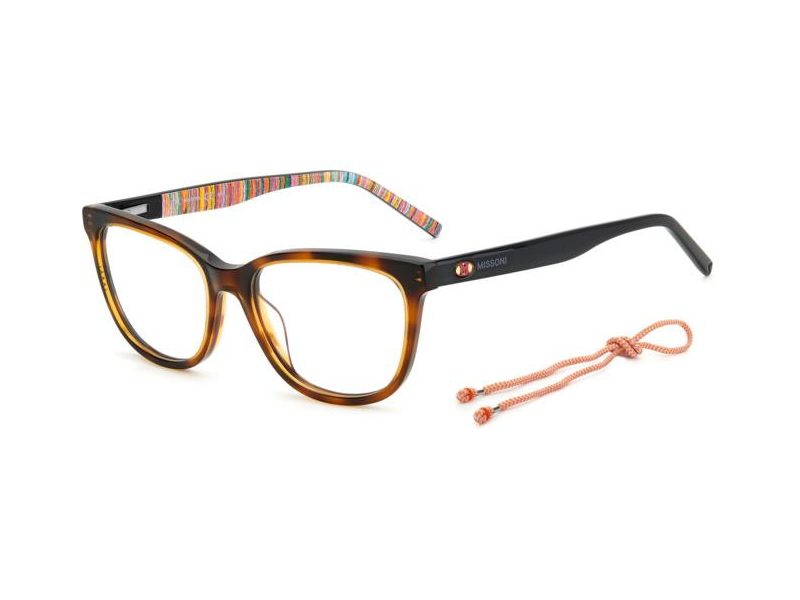 M Missoni MMI 0115 05L 52 Női szemüvegkeret (optikai keret)