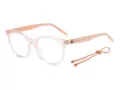 M Missoni MMI 0116 35J 52 Női szemüvegkeret (optikai keret)