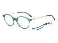 M Missoni MMI 0122 1ED 47 Női szemüvegkeret (optikai keret)