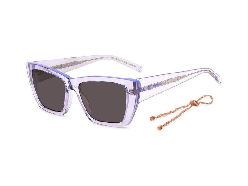 M Missoni MMI 0131/S 789/K2 54 Női napszemüveg