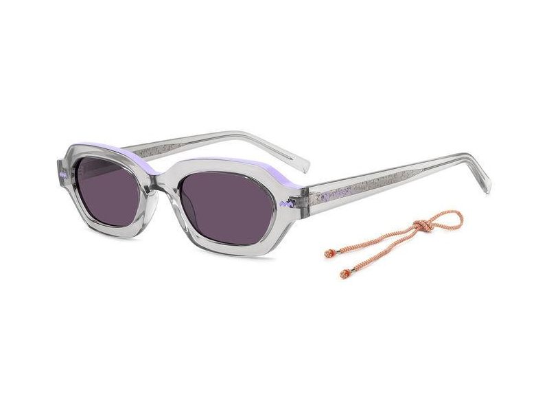 M Missoni MMI 0132/S KB7/UR 49 Női napszemüveg