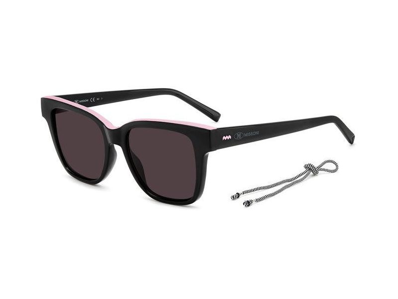 M Missoni MMI 0133/S 807/K2 53 Női napszemüveg