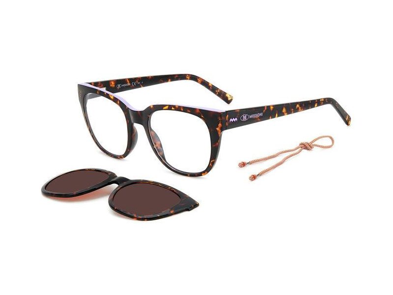 M Missoni MMI 0134/CS 086/KL 50 Női napszemüveg