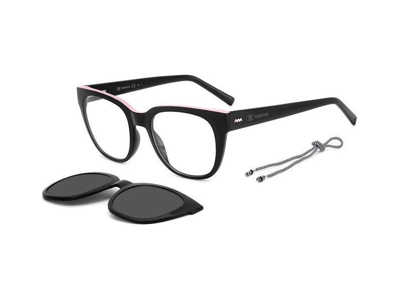 M Missoni MMI 0134/CS 807/M9 50 Női napszemüveg