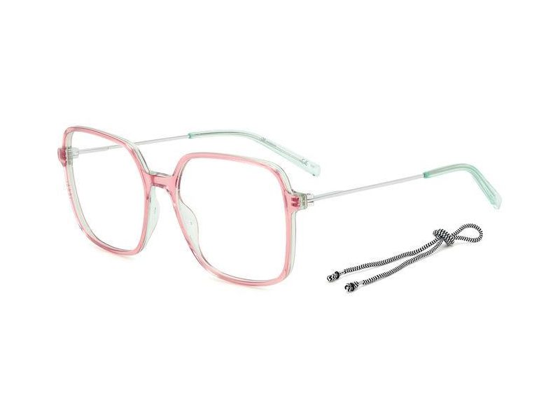 M Missoni MMI 0148 47E 54 Női szemüvegkeret (optikai keret)