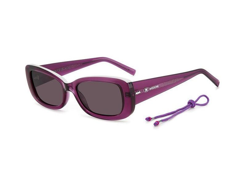 M Missoni MMI 0152/S 8CQ/K2 53 Női napszemüveg
