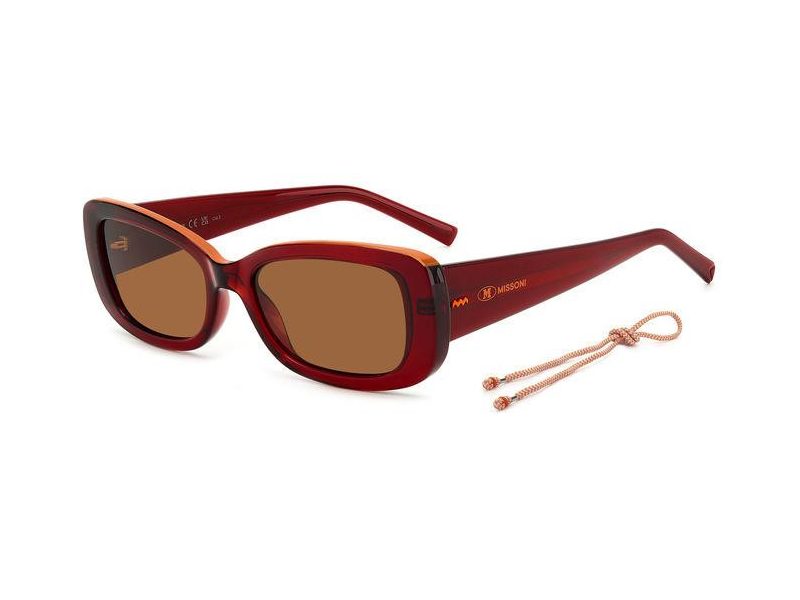 M Missoni MMI 0152/S C9A/70 53 Női napszemüveg