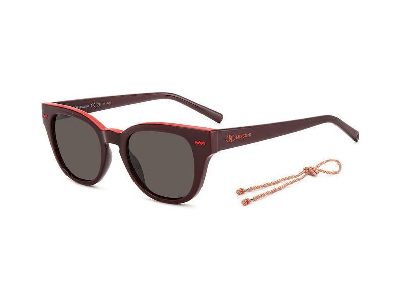 M Missoni MMI 0153/S LHF/IR 50 Női napszemüveg