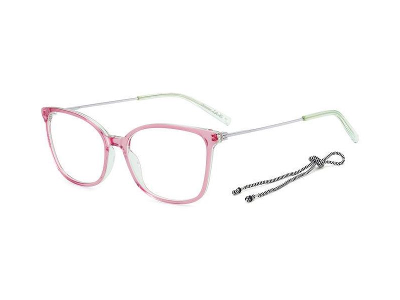 M Missoni MMI 0164 47E 52 Női szemüvegkeret (optikai keret)