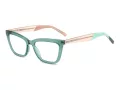 M Missoni MMI 0172 1ED 52 Női szemüvegkeret (optikai keret)