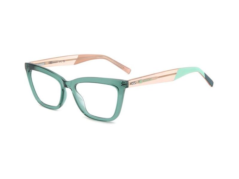 M Missoni MMI 0172 1ED 52 Női szemüvegkeret (optikai keret)