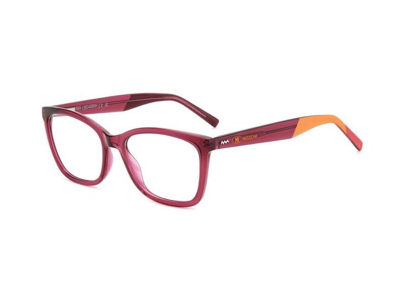 M Missoni MMI 0173 8CQ 53 Női szemüvegkeret (optikai keret)