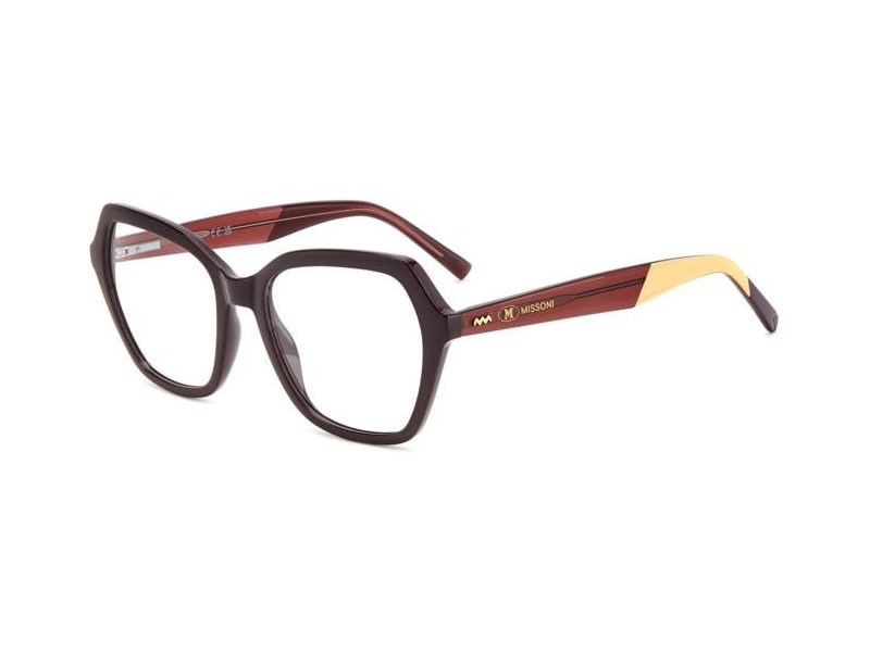 M Missoni MMI 0174 0T7 53 Női szemüvegkeret (optikai keret)