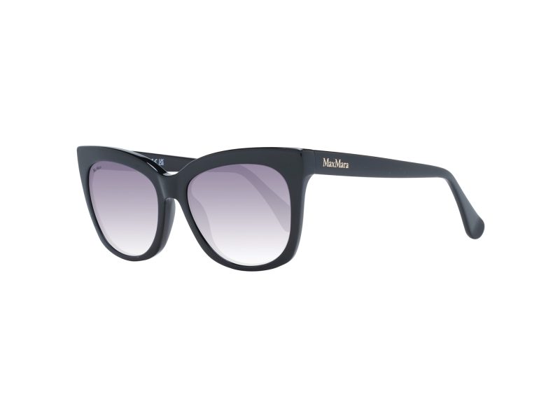 Max Mara MM 0009 01B 55 Női napszemüveg