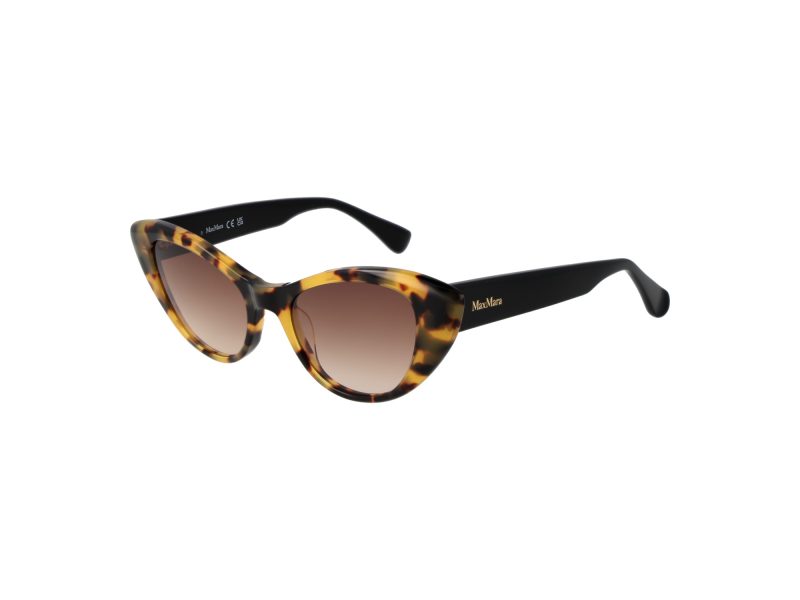 Max Mara MM 0039 53F 51 Női napszemüveg