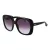 Max Mara MM 0047 01B 56 Női napszemüveg