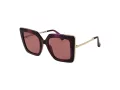 Max Mara MM 0051 83W 52 Női napszemüveg