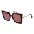 Max Mara MM 0051 83W 52 Női napszemüveg