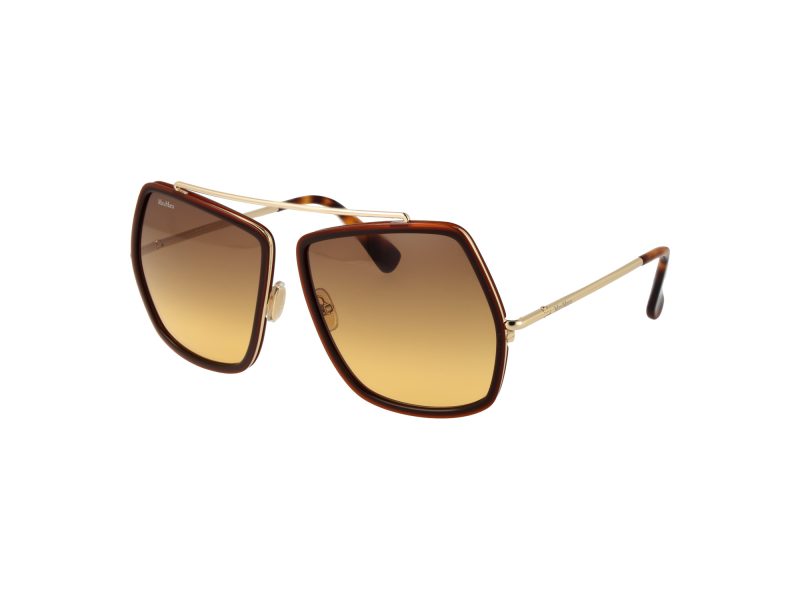 Max Mara MM 0060 48F 64 Női napszemüveg