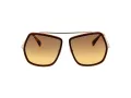 Max Mara MM 0060 48F 64 Női napszemüveg