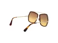 Max Mara MM 0060 48F 64 Női napszemüveg