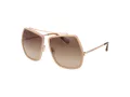 Max Mara MM 0060 60F 64 Női napszemüveg