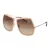 Max Mara MM 0060 60F 64 Női napszemüveg