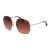 Max Mara MM 0061 28F 60 Női napszemüveg