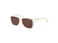 Max Mara MM 0066 21E 57 Női napszemüveg