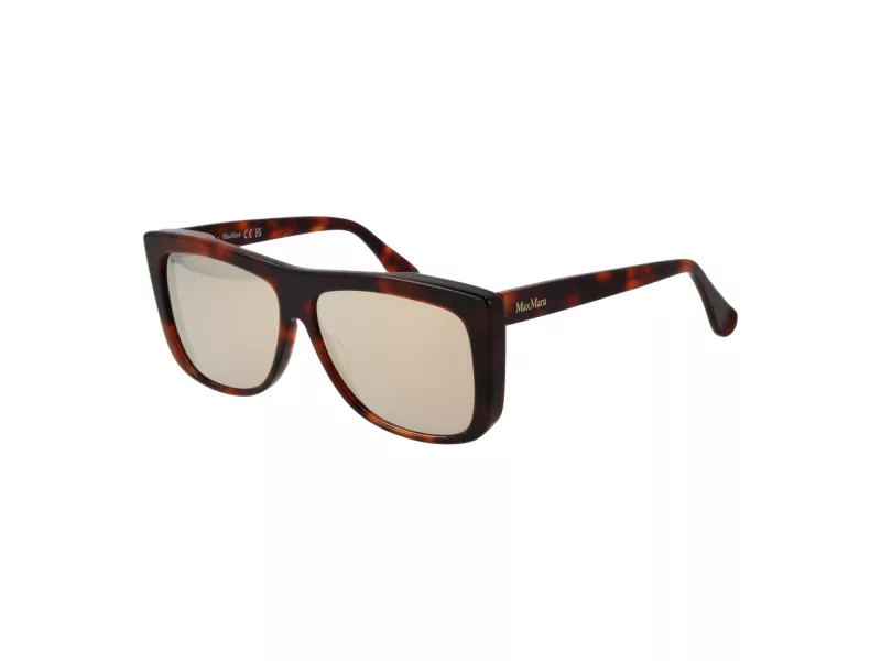 Max Mara MM 0066 52L 57 Női napszemüveg