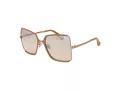 Max Mara MM 0070-H 34K 58 Női napszemüveg