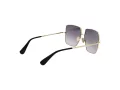 Max Mara MM 0082 32B 60 Női napszemüveg