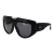 Max Mara MM 0083 01A 57 Női napszemüveg