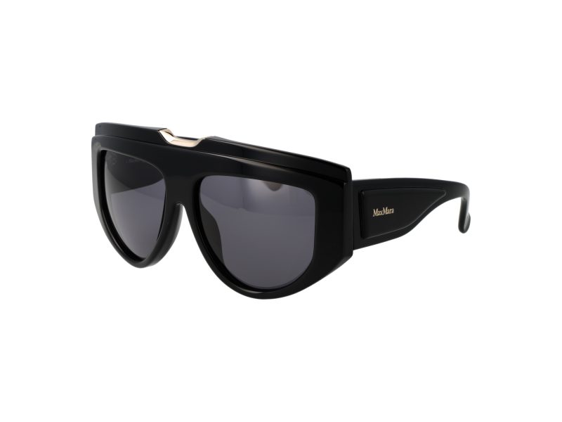 Max Mara MM 0083 01A 57 Női napszemüveg
