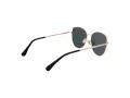 Max Mara MM 0114-K 32A 58 Női napszemüveg