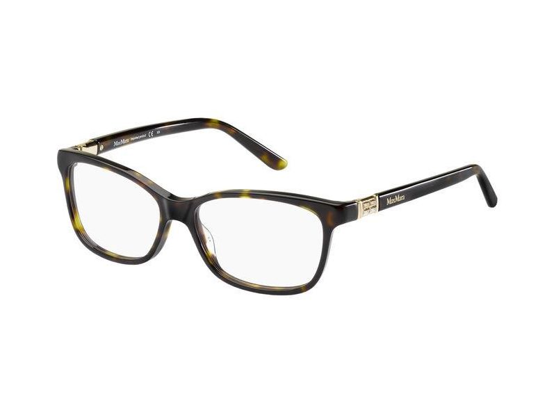 Max Mara MM 1219 LHD 54 Női szemüvegkeret (optikai keret)