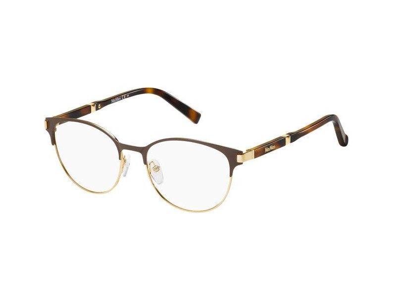Max Mara MM 1254 D18 51 Női szemüvegkeret (optikai keret)