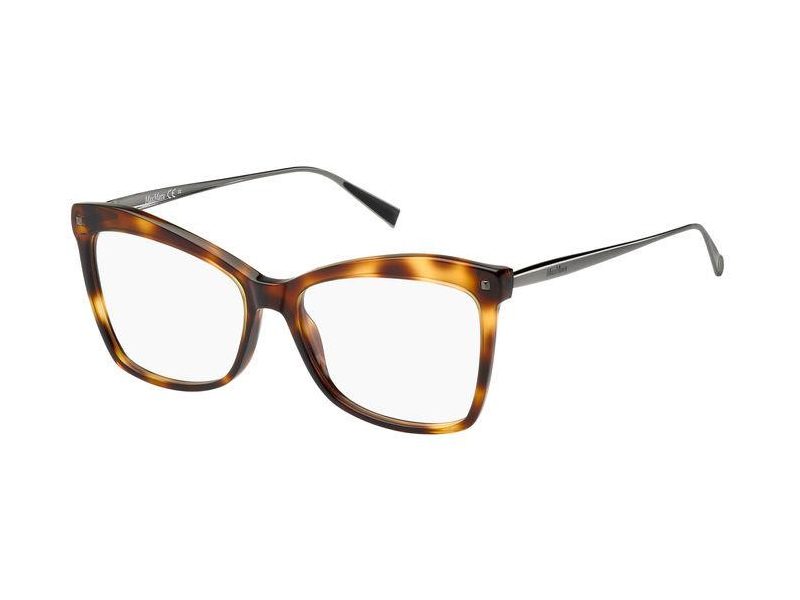 Max Mara MM 1288 OQB 55 Női szemüvegkeret (optikai keret)