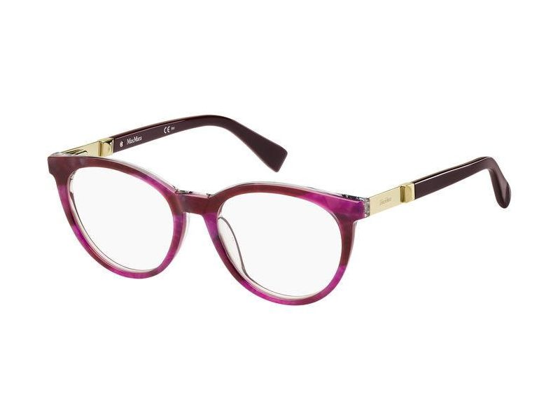 Max Mara MM 1307 MFX 51 Női szemüvegkeret (optikai keret)