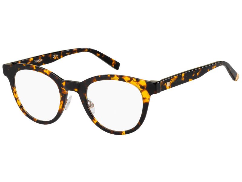 Max Mara MM 1334 086 46 Női szemüvegkeret (optikai keret)