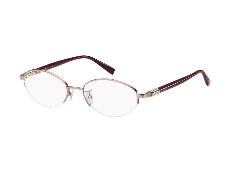 Max Mara MM 1341/F 35J 52 Női szemüvegkeret (optikai keret)