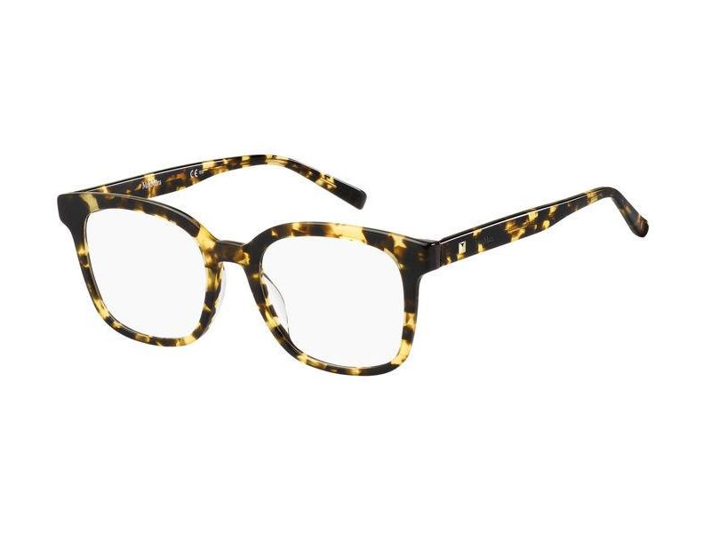 Max Mara MM 1351 SCL 50 Női szemüvegkeret (optikai keret)