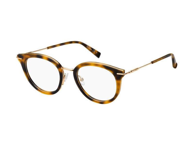Max Mara MM 1371 086 47 Női szemüvegkeret (optikai keret)